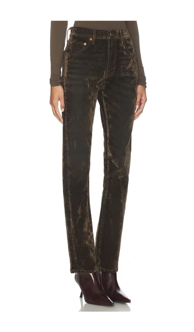 Re/done The Blondie Jeans