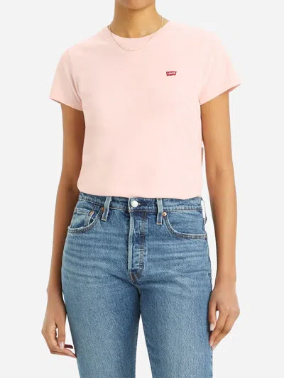 Levi's Perfect Tee In Multi