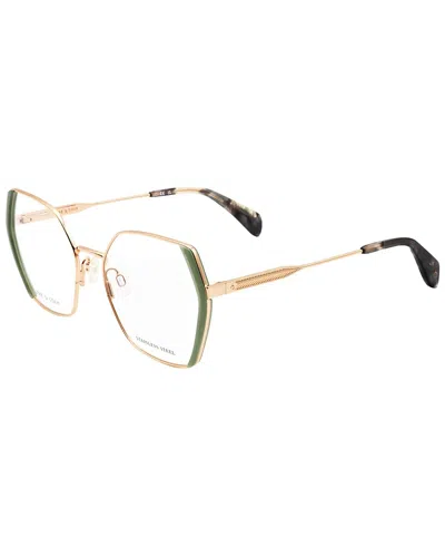 Rag & Bone Women's Opticals In Gold