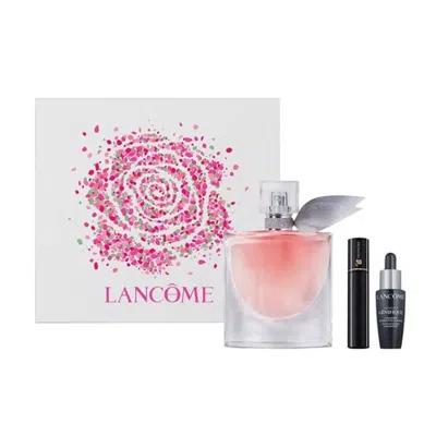 Lancôme Lancome Ladies La Vie Est Belle Gift Set Fragrances 3614273979047 In Transparent