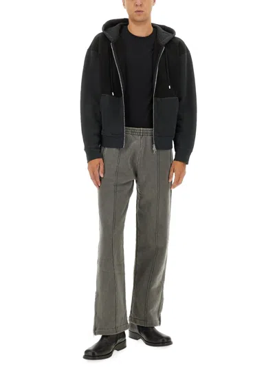 Our Legacy Rascal Sweatshirt In Black