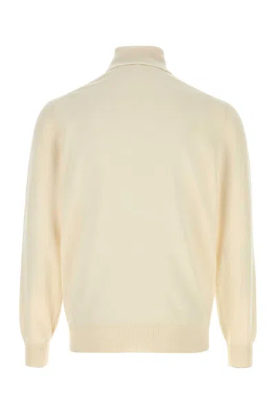 Brunello Cucinelli Balenciaga Monday Shoe Sneaker In Neutral