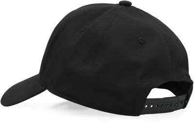 Represent Baseball Cap  Owners' Club Script In Black