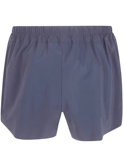 Rick Owens "swimmer" Boxer In Blue