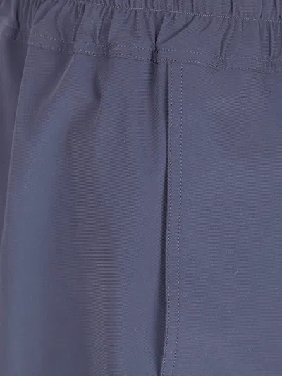 Rick Owens "swimmer" Boxer In Blue