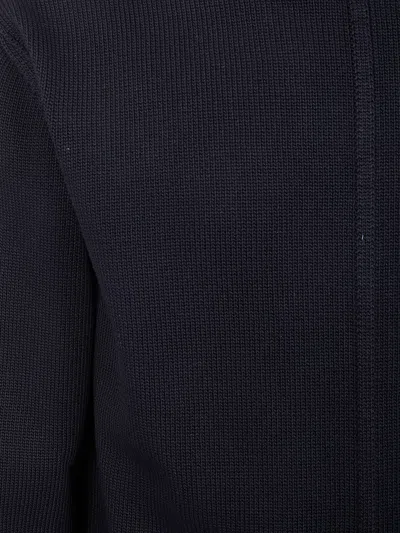 Rick Owens 'turtle Tabard' Sweater In Multi