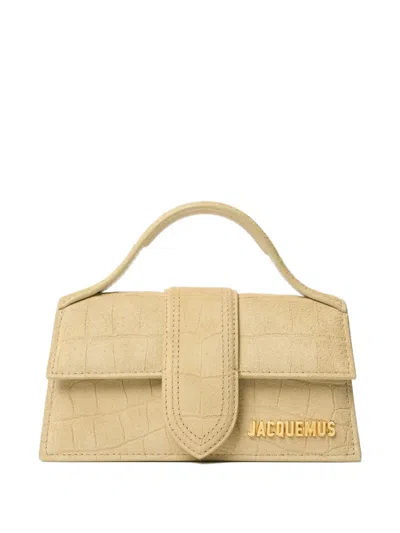 LE BAMBINO 小号手提包