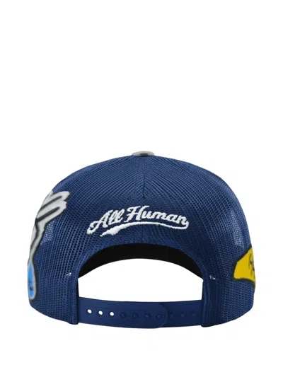 ETERNAL FLAME 棒球帽