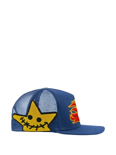 ETERNAL FLAME 棒球帽