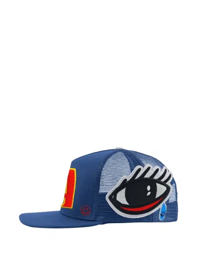 ETERNAL FLAME 棒球帽