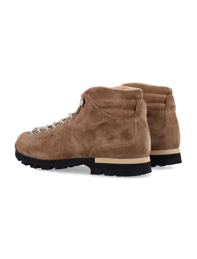 Scarpa Primitive Suede Lifestyle Boots In Brown