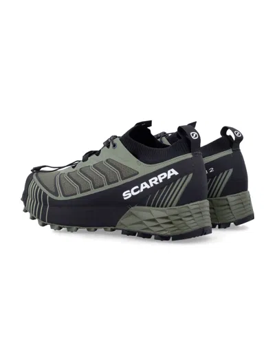 Scarpa Ribelle Run 2 Technical Trail Running Shoes In Multi