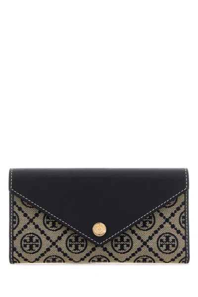Tory Burch Envelopelong Wallet In Multi