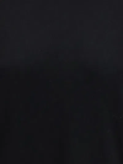 Lisa Yang Maurie Long-sleeve Sweater In Black