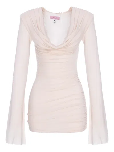 ALMA 迷你连衣裙