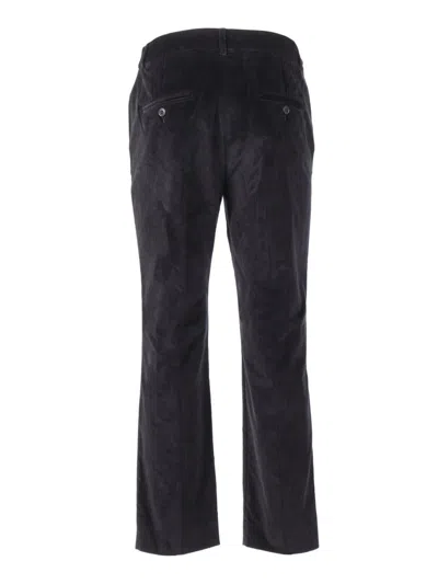 Weekend Max Mara Pants In Black