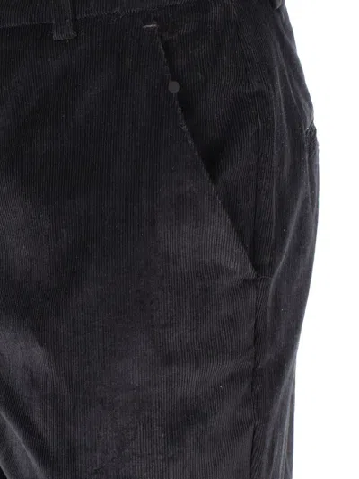 Weekend Max Mara Pants In Black
