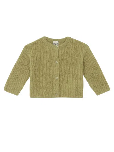 Bonton Cardigan Mizbeth In Green