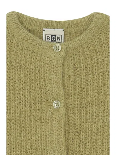 Bonton Cardigan Mizbeth In Green