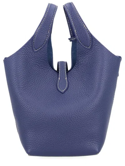 Polo Ralph Lauren Polo Play Bag In Blue