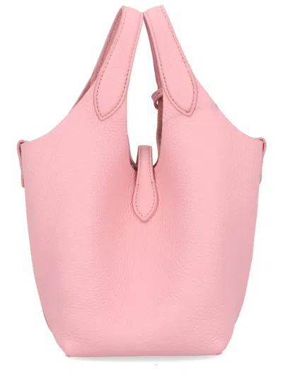 Polo Ralph Lauren Polo Play Bag In Pink