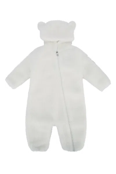 Moncler Romper In White