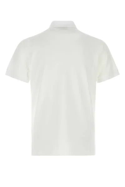 Fendi Stella Mccartney Shoulder Bag With Drawstring Falabella In White