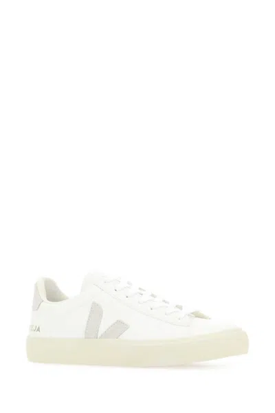 Veja Campo In White