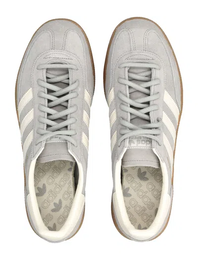 Adidas Originals Adidas Gender Inclusive Handball Spezial Sneaker In Gray
