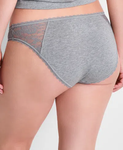 State Of Day Women's Lace Bikini Underwear, Exclusively At Macy's