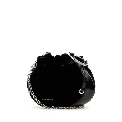Givenchy Pumpkin - Mini Bag In Black