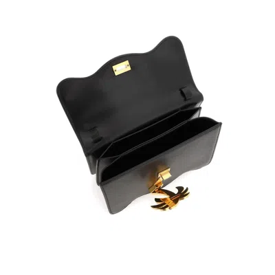 Palm Angels Palm Beach Shoulder Bag In Multi