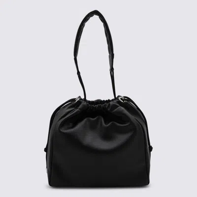 Vivienne Westwood Bags Blacks And Greys In Black