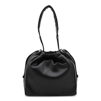 Vivienne Westwood Bags Blacks And Greys In Black