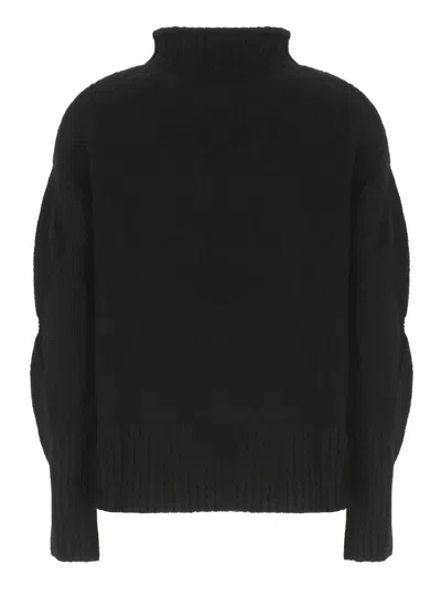 Kangra Cashmere Sweaters In Blue