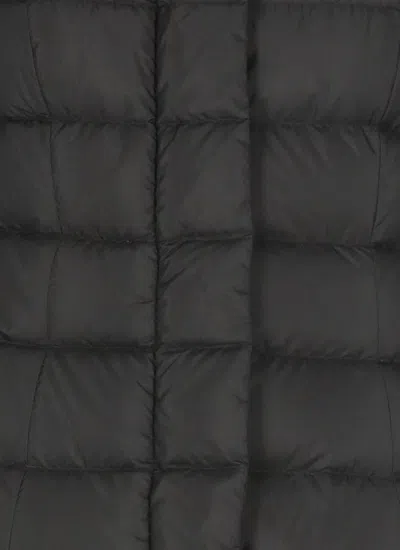 Peuterey Coats In Black