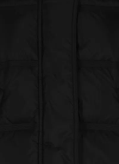 Peuterey Coats In Black