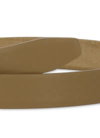 Tod's Belts In Brown