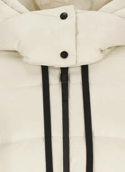 Peuterey Coatsjackets In Neutral