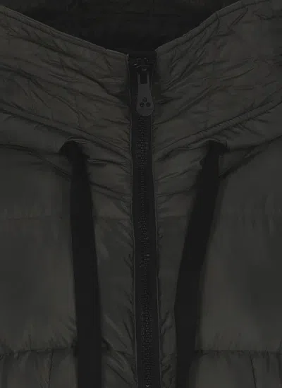 Peuterey Coatsjackets In Black