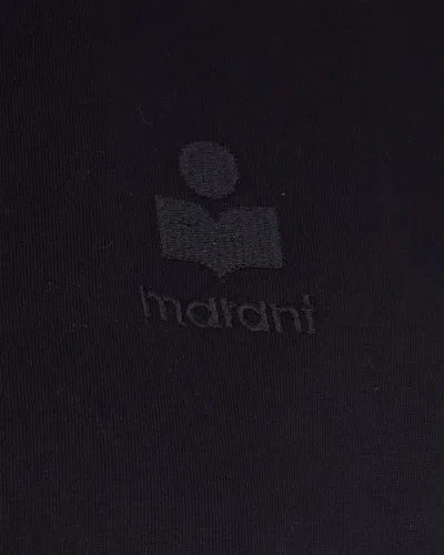 Isabel Marant Étoile T-shirts In Black
