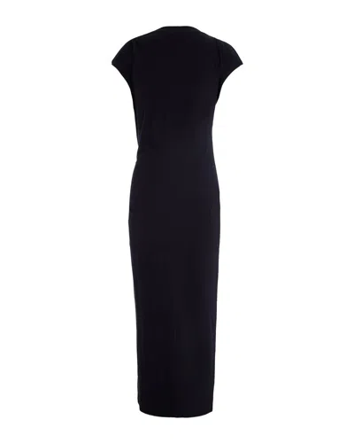 Isabel Marant Suit In Black