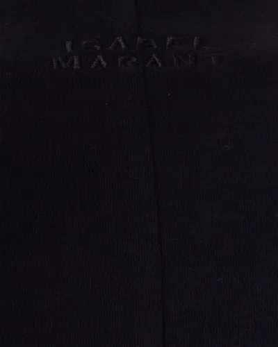 Isabel Marant Suit In Black