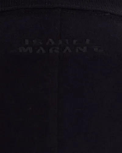 Isabel Marant T-shirts In Black