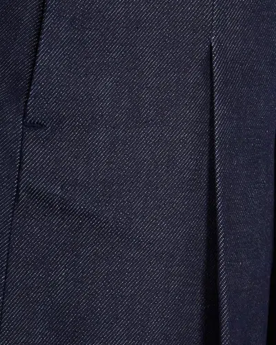 Apc A.p.c. Skirt In Blue