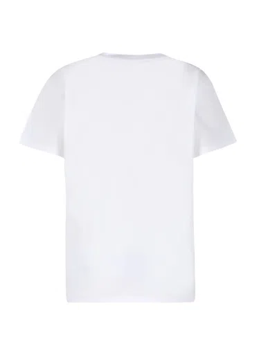 Isabel Marant Étoile T-shirts In White