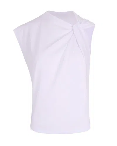 Isabel Marant T-shirts In White