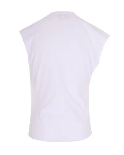 Isabel Marant T-shirts In White