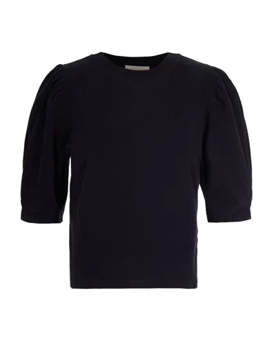 Isabel Marant T-shirts In Black