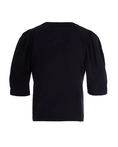 Isabel Marant T-shirts In Black